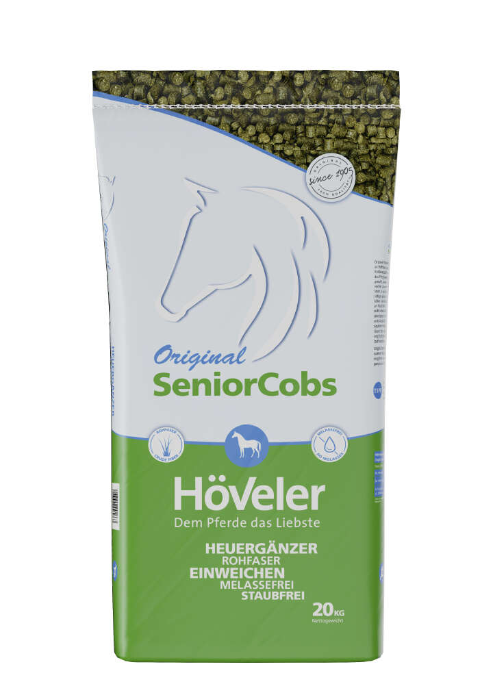 Höveler Senior-Cobs